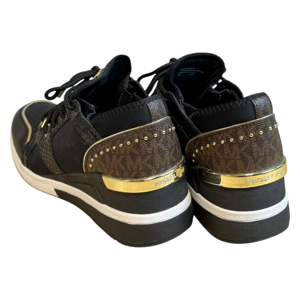 Michael Kors Liv Trainer BUTY SPORTOWE damskie 41