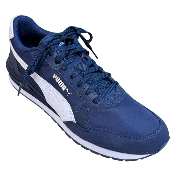 Puma St Runner v3 BUTY SPORTOWE męskie 44/43