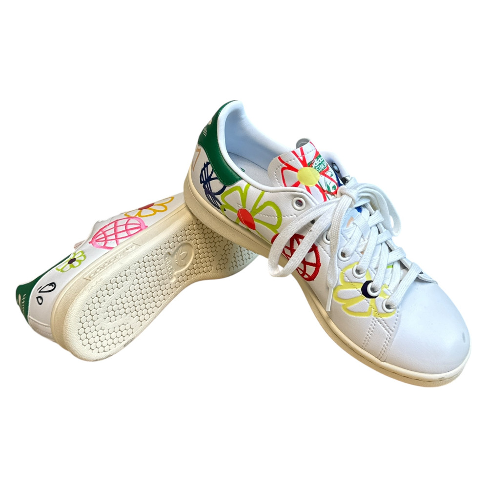 Adidas Stan Smith BUTY SPORTOWE damskie 39 1/3