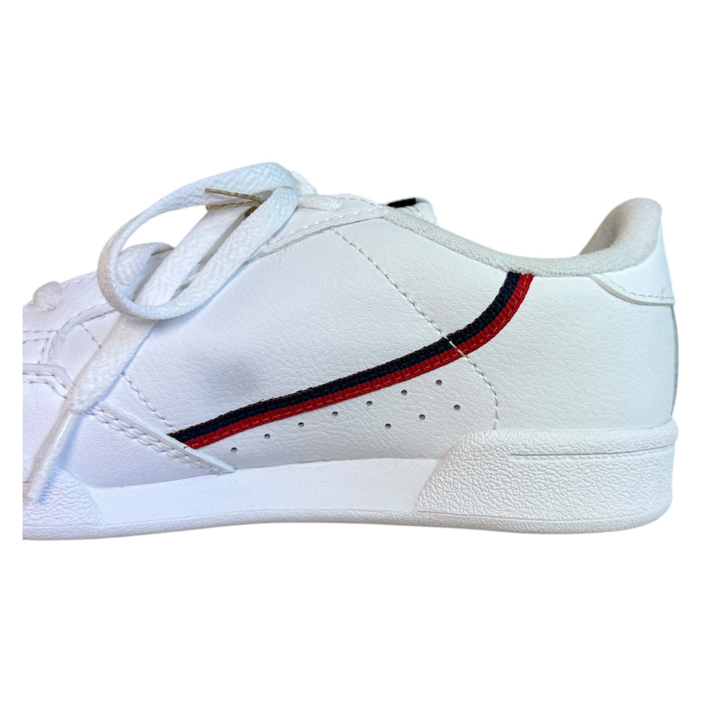 Adidas Continental 80 BUTY SPORTOWE dziecięce 32