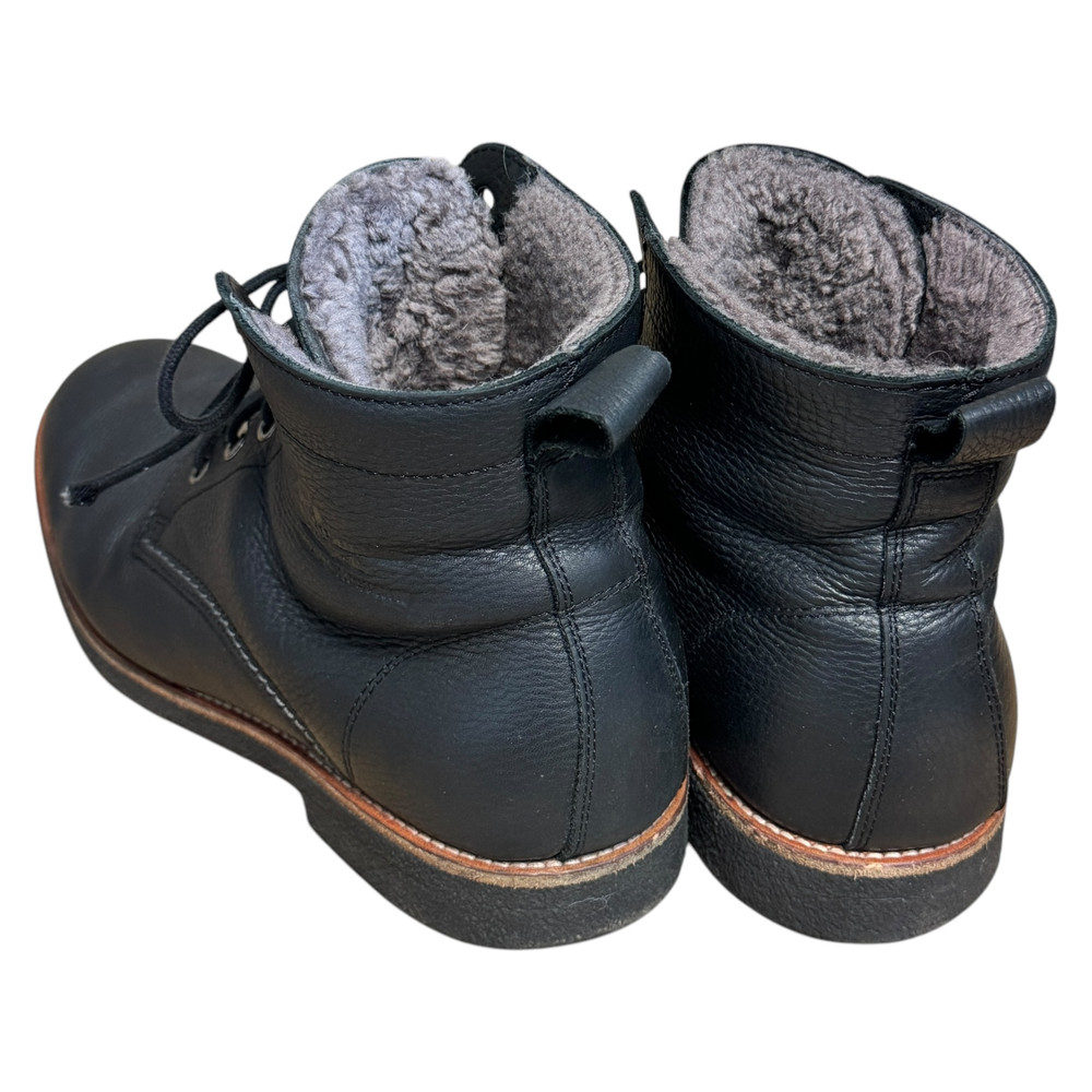 Panama Jack Glasgow Igloo TRZEWIKI I PÓŁBUTY  męskie 44