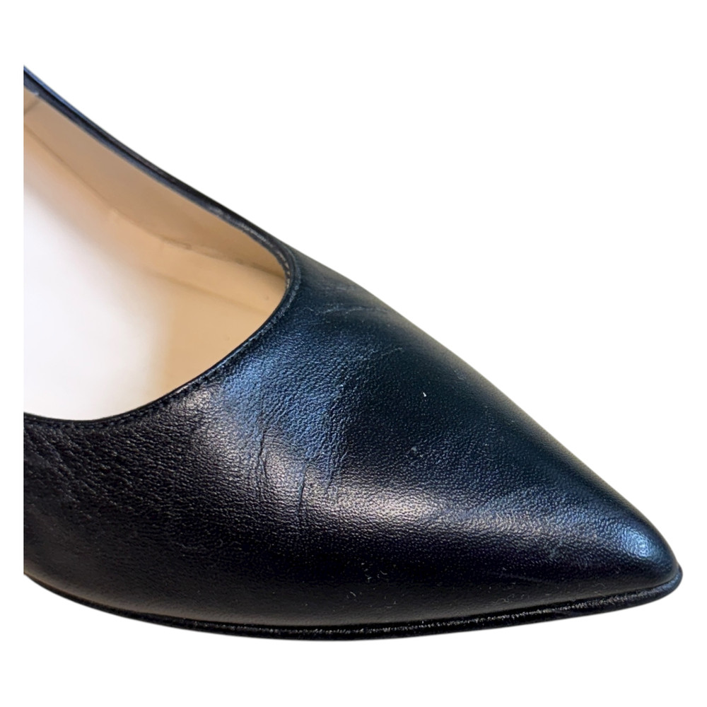 Brenda Zaro SZPILKI damskie 37,5