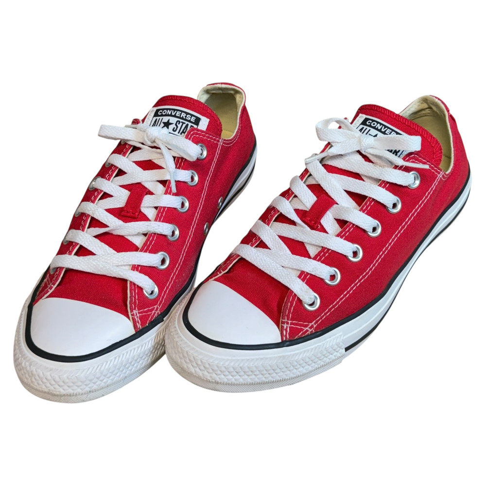Converse Chuck Taylor All Star Ox TRAMPKI damskie 40