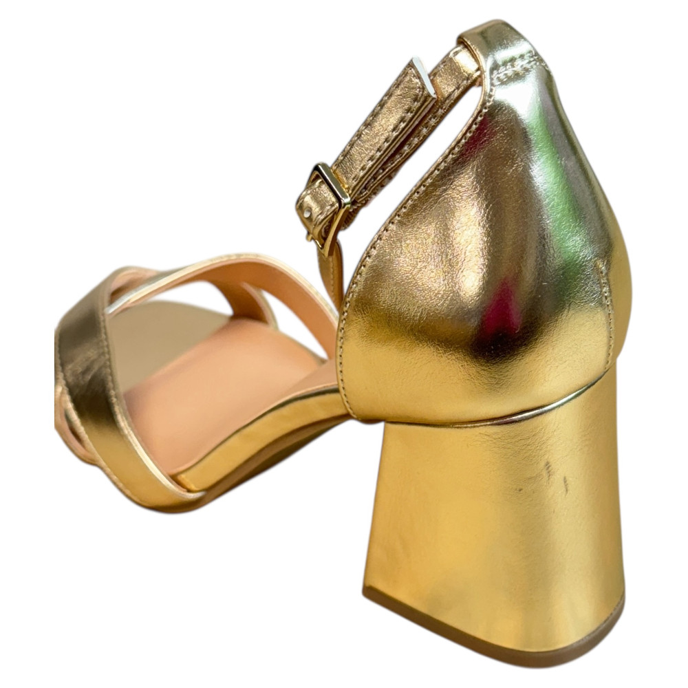 Even&Odd SANDAŁY damskie 37