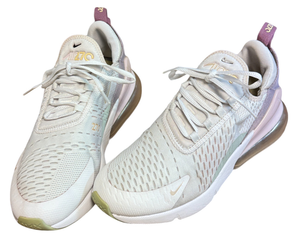 Nike Air Max 270 BUTY SPORTOWE  damskie 40