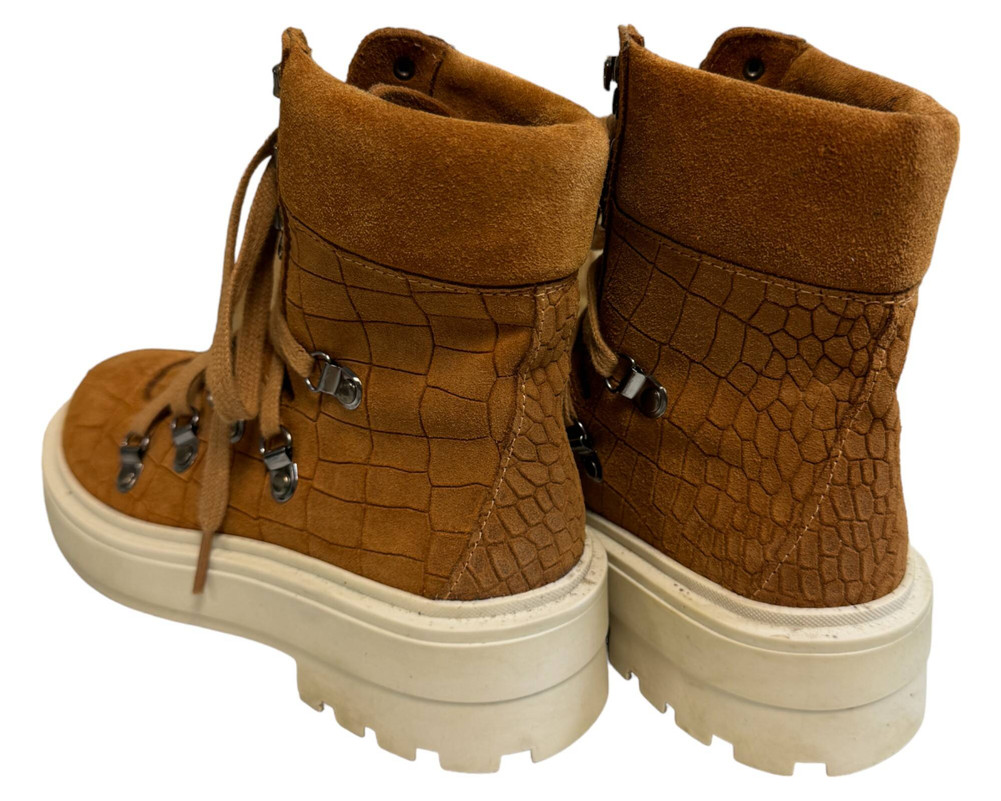 Quazi  BOTKI  damskie 36