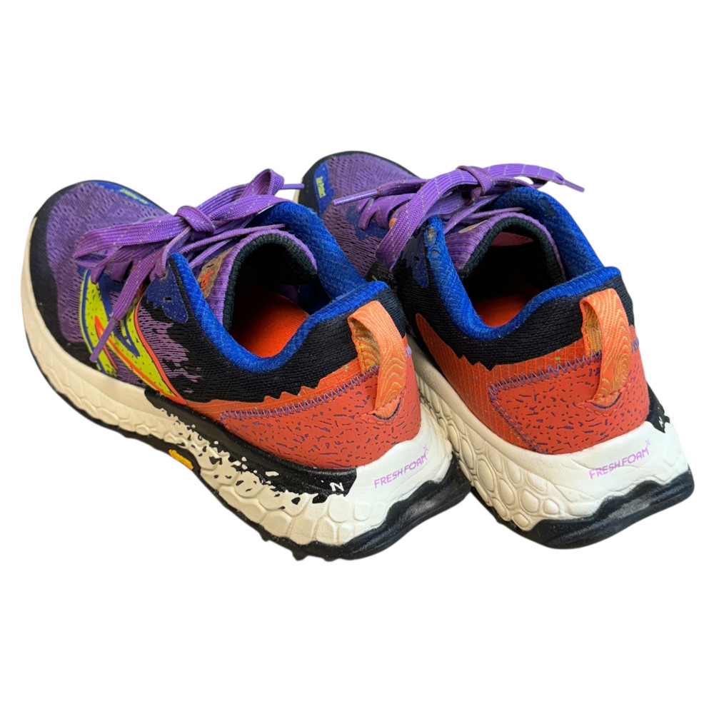 New Balance Fresh Foam X Hierro v7 BUTY SPORTOWE damskie 38