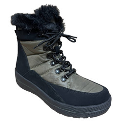 Caprice ŚNIEGOWCE damskie 38,5