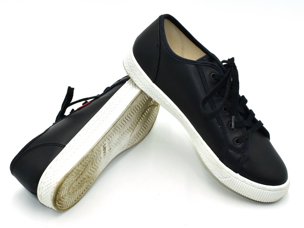 Levi`s MALIBU 2.0 BUTY SPORTOWE damskie 40