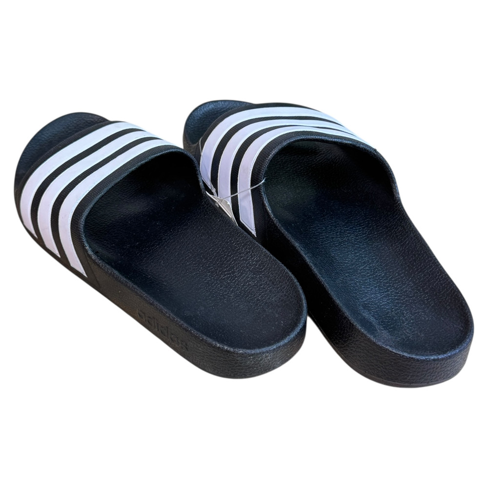 Adidas ADILETTE KLAPKI damskie 36/37