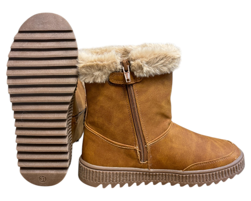 Friboo  BOTKI  dziecięce 32/31