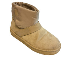 Big Star ŚNIEGOWCE damskie 38