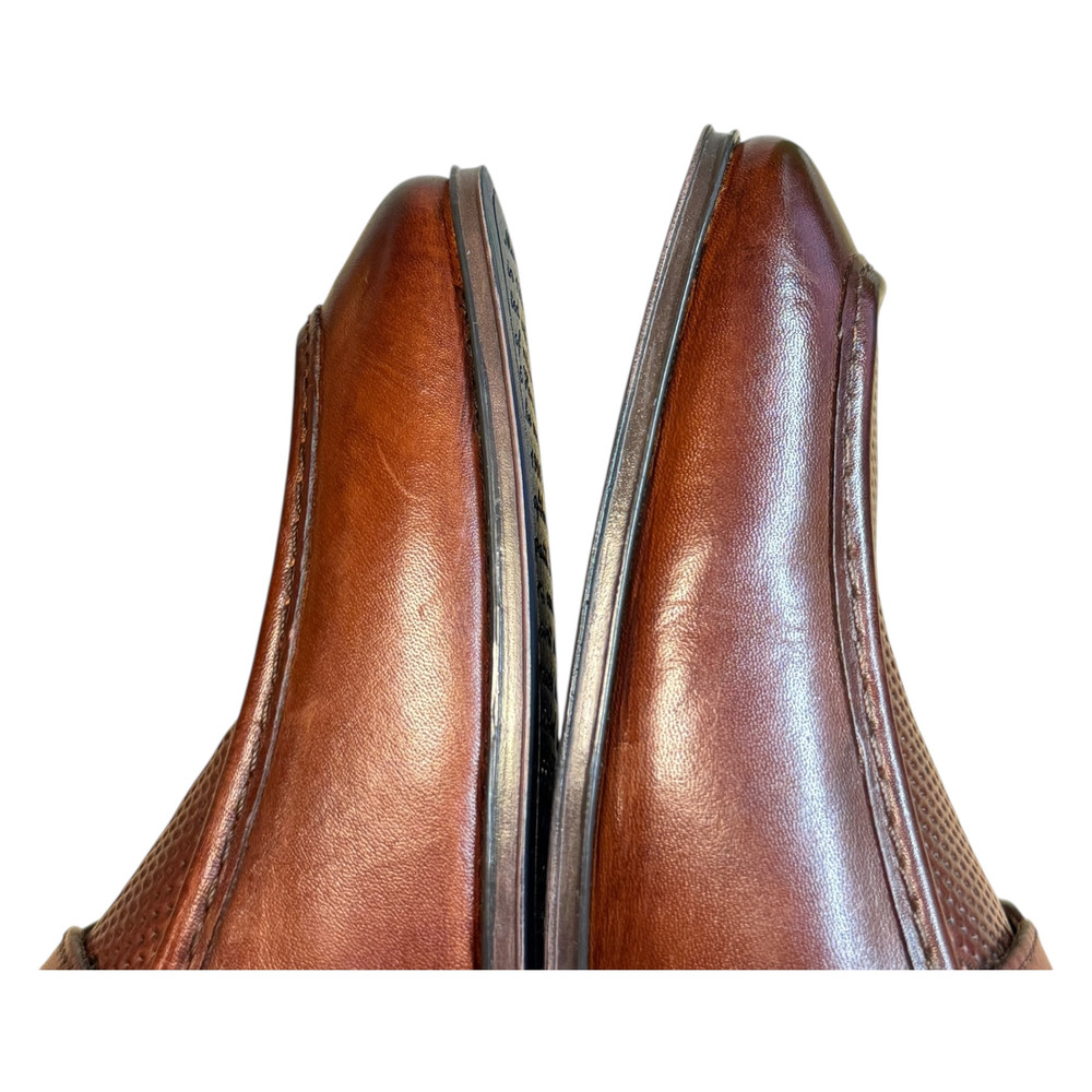 Bugatti PÓŁBUTY wsuwane męskie 43/44