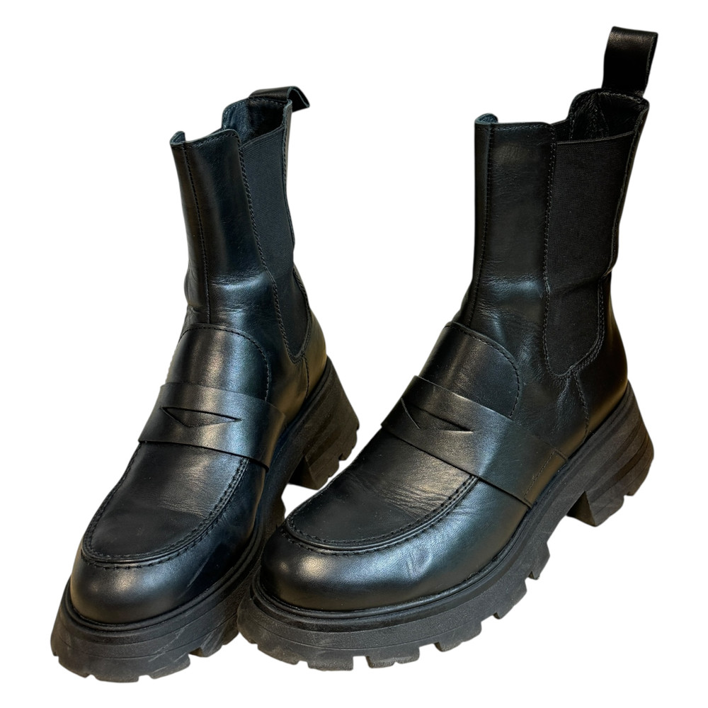 Billi Bi BOTKI damskie 40