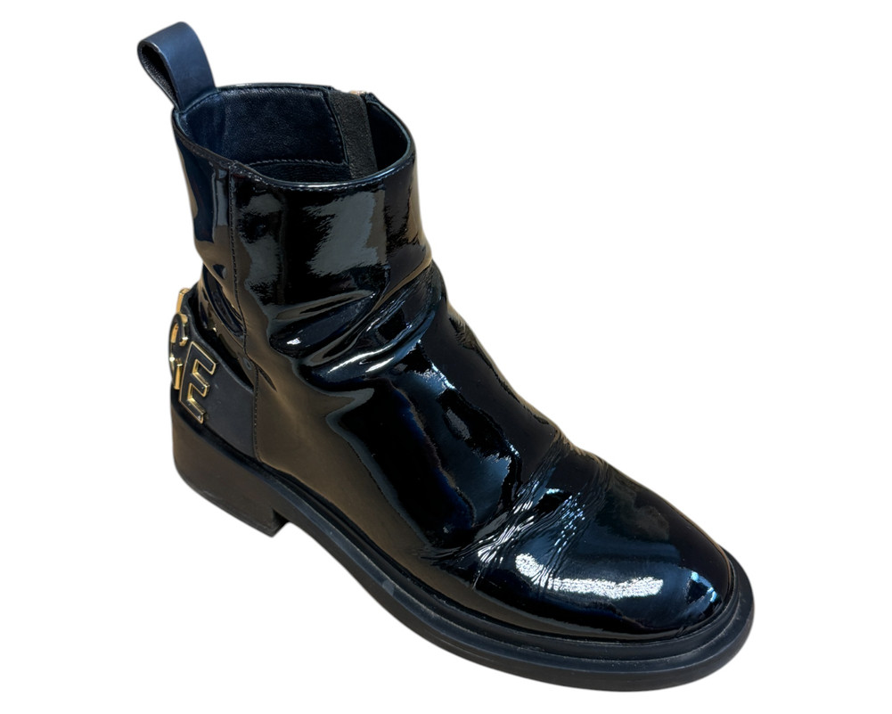 Eva Minge Asturia-1620 BOTKI  damskie 37