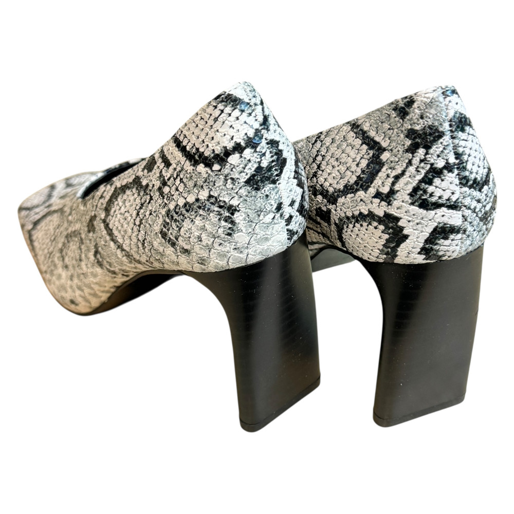 Mango CZÓŁENKA damskie 36/37