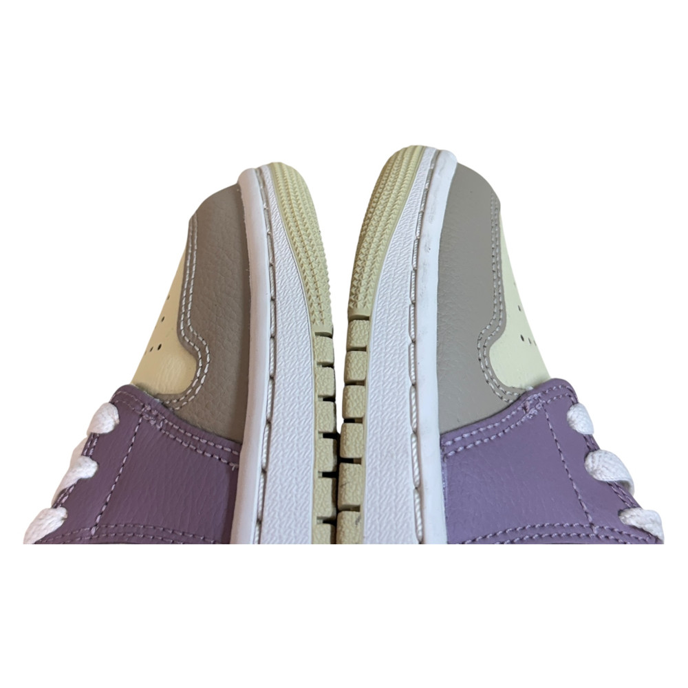 Nike Air Jordan 1 Mid BUTY SPORTOWE wysokie dziecięce 38/36.5