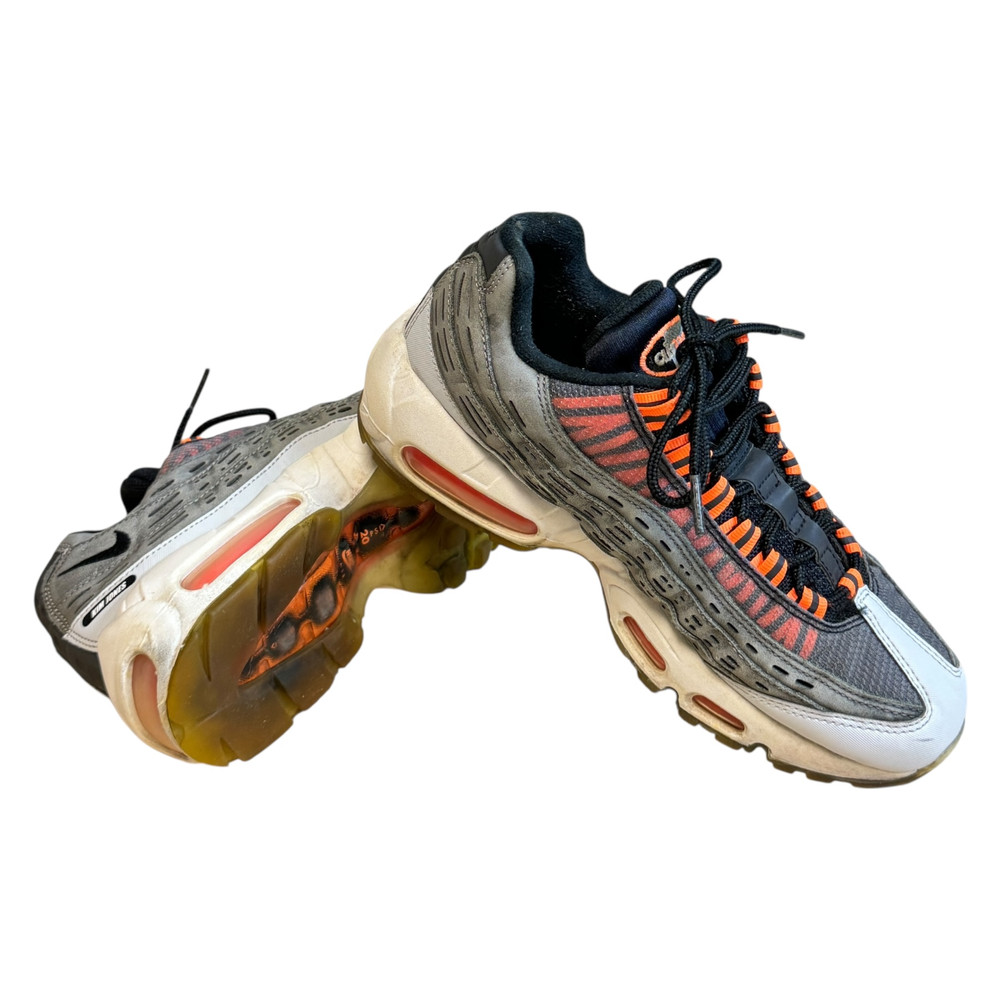 Nike Air Max 95 BUTY SPORTOWE damskie 39