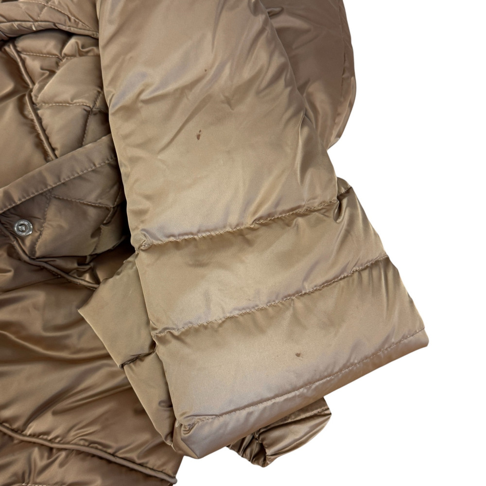 Naketano parka jacket L