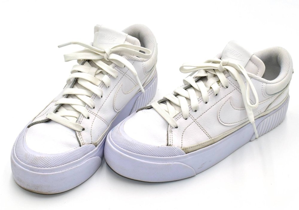 Nike Court Legacy BUTY SPORTOWE  damskie 38