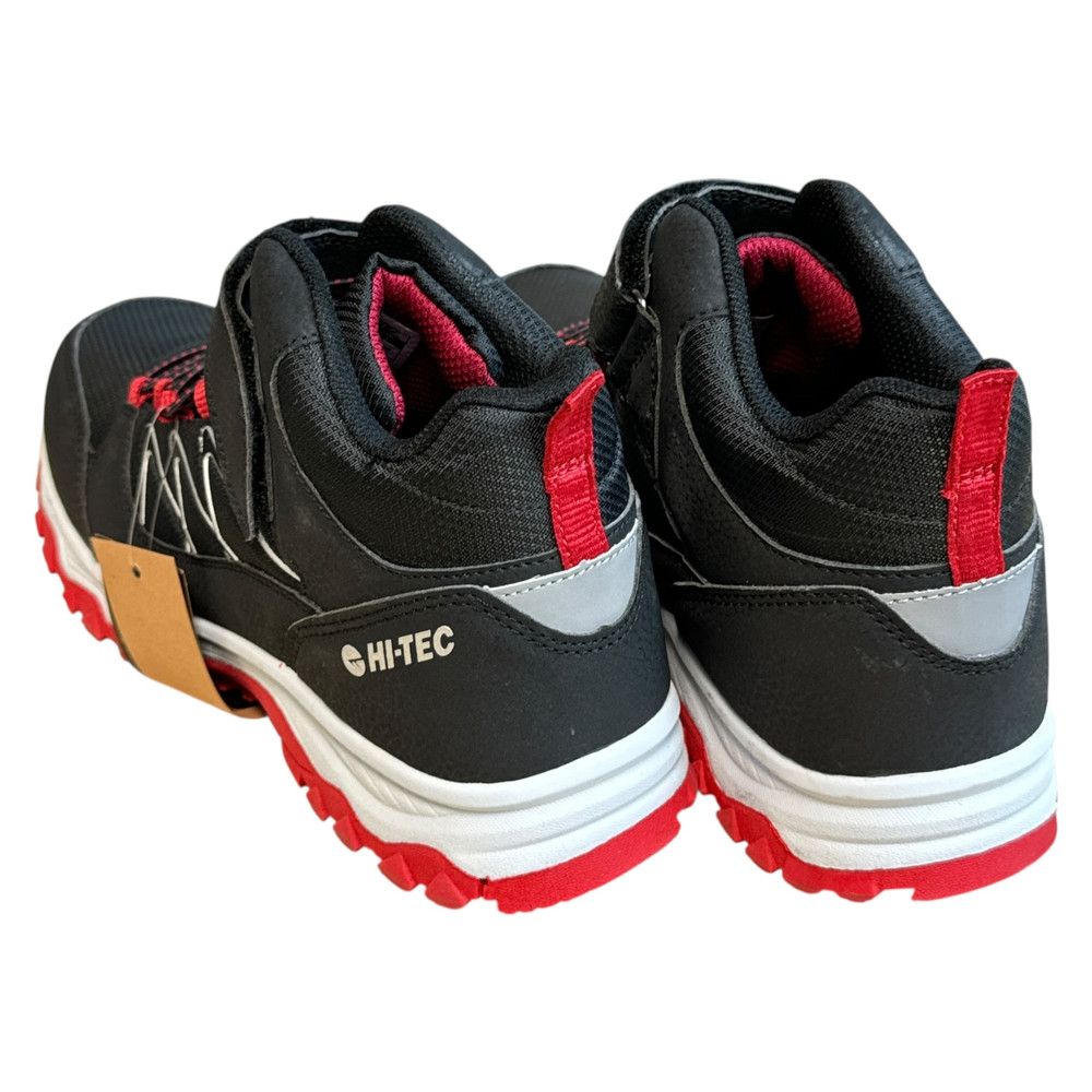 Hi-tec Trail Explorer Mid BUTY SPORTOWE dziecięce 38/39