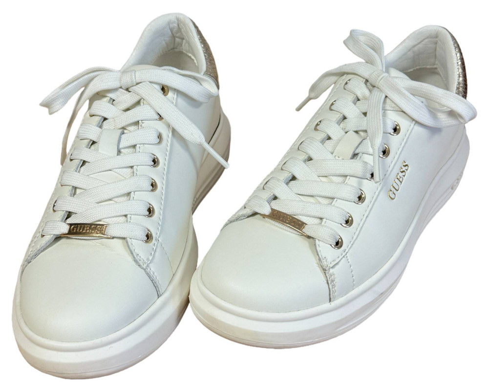 Guess TRAMPKI damskie 36