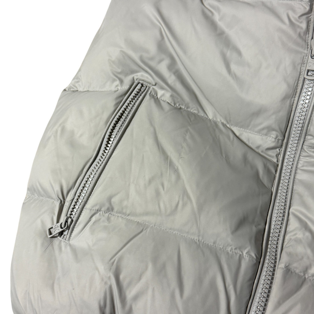 Naketano parka jacket L