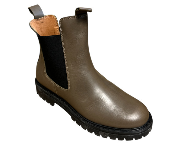 Elbsand BOTKI damskie 39