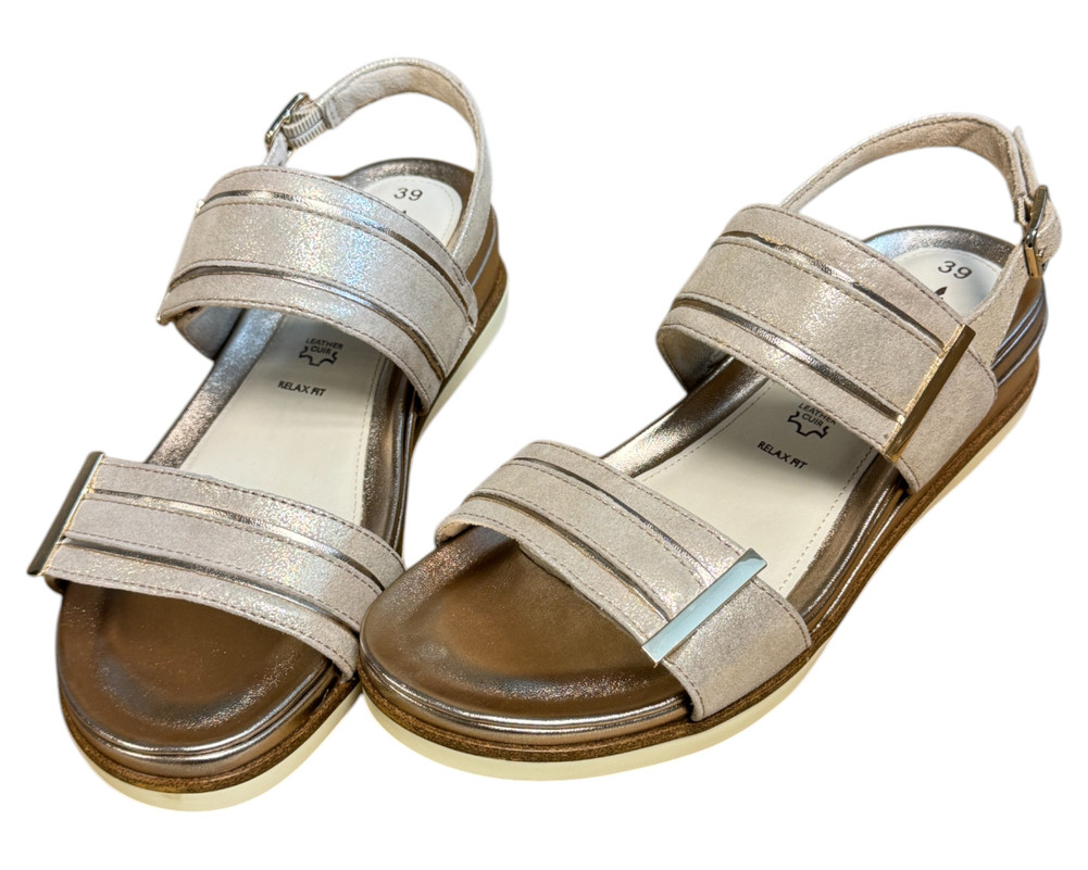 Tamaris  SANDAŁY  damskie 39