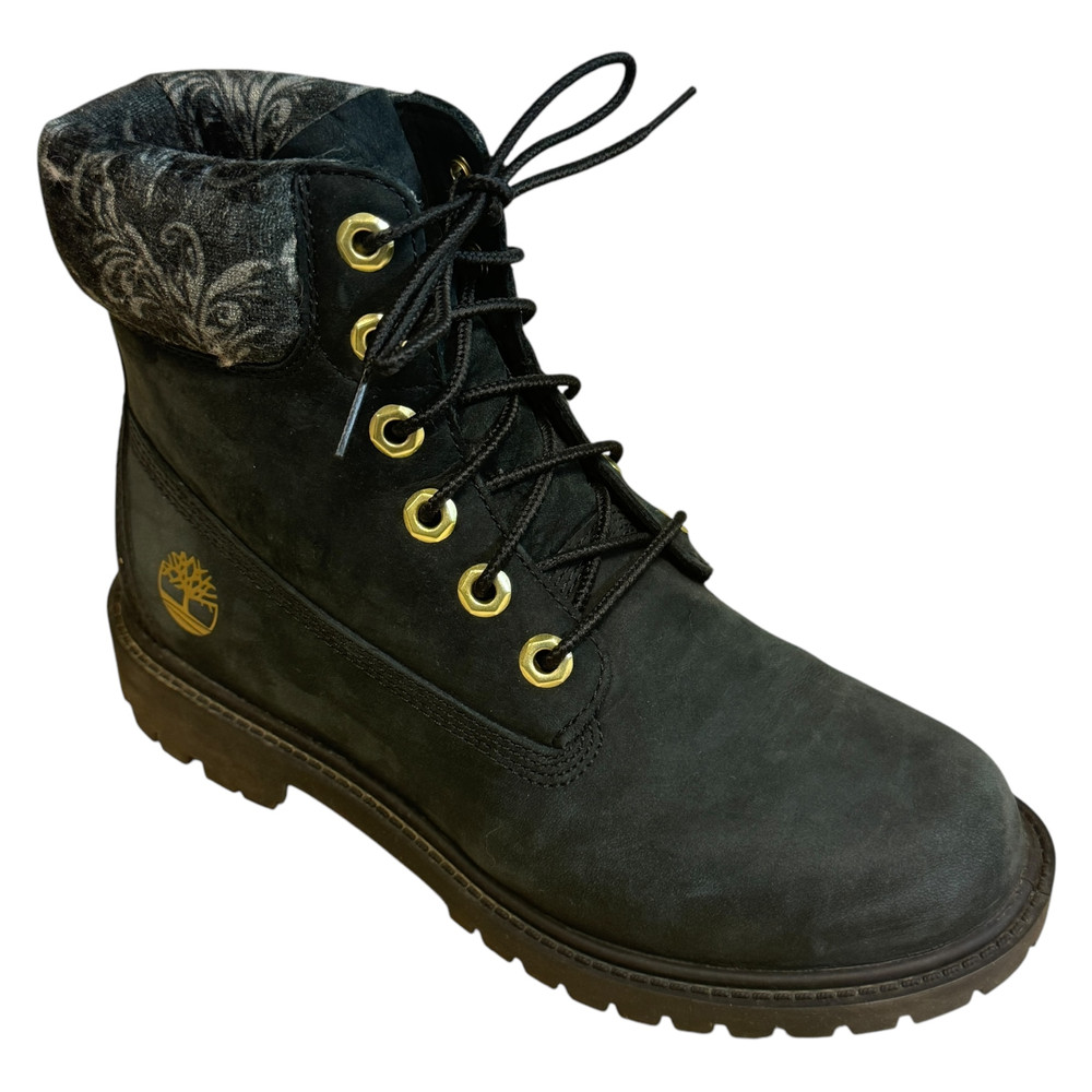 Timberland Heritage 6 BOTKI damskie 37,5