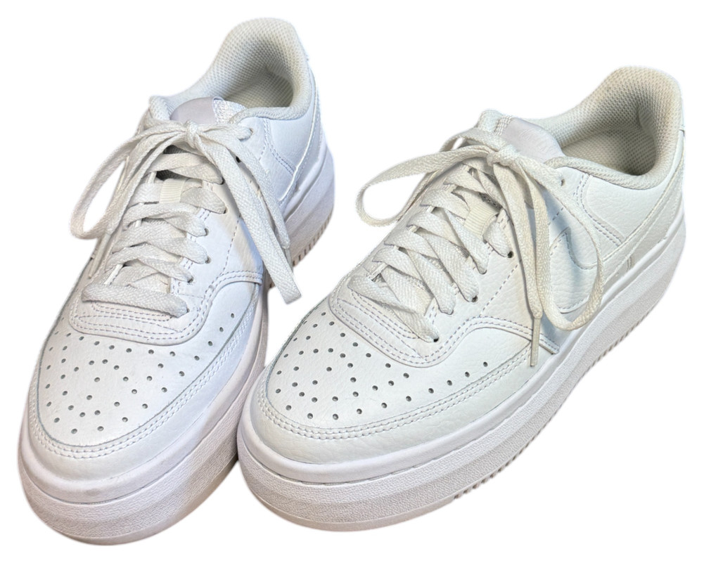 Nike Court Vision Alta Low BUTY SPORTOWE  damskie 38