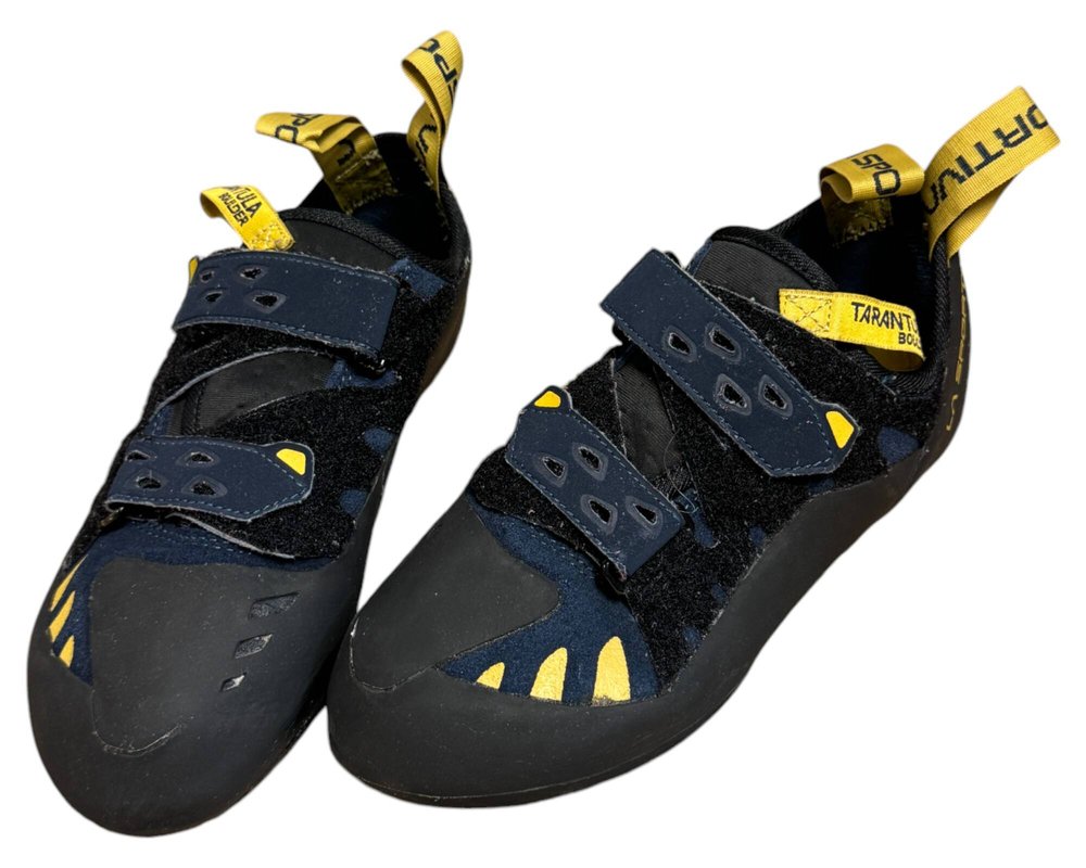 La Sportiva T.Boulder BUTY TREKKINGOWE  męskie 37.5