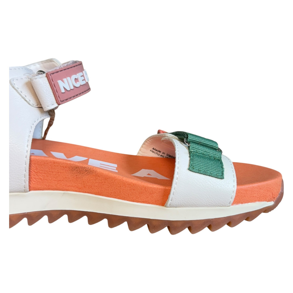 Gioseppo Tremont SANDAŁY dziecięce 35/36