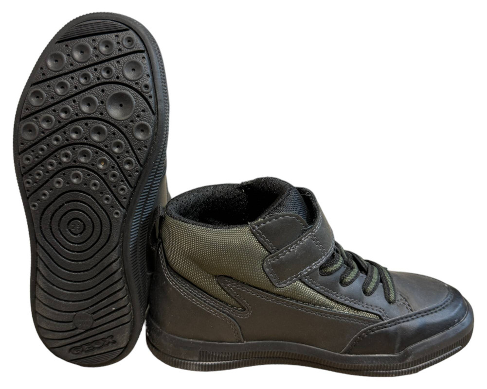 Geox J Arzach Boy BUTY SPORTOWE  dziecięce 29