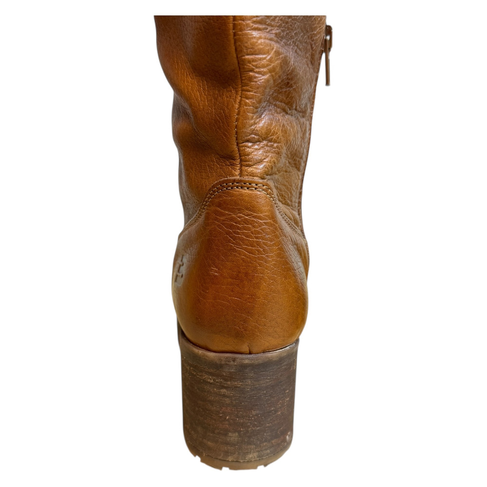 Bullboxer KOZAKI damskie 42