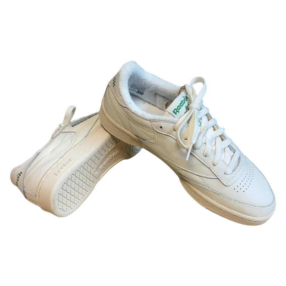 Reebok Club C 85 Vintage BUTY SPORTOWE damskie 39/38