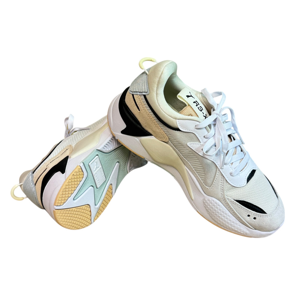 Puma Rs-x Reinvent BUTY SPORTOWE damskie 40,5