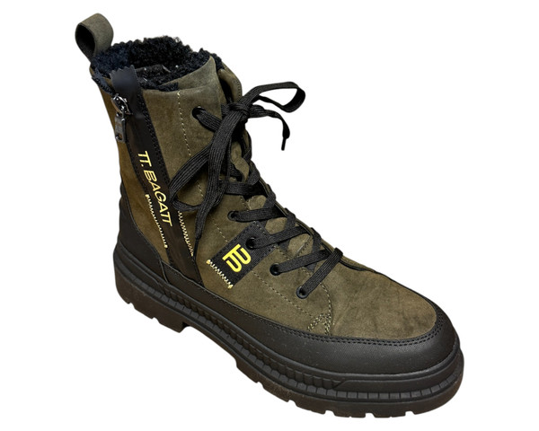 TT.Bagatt  BOTKI  damskie 42