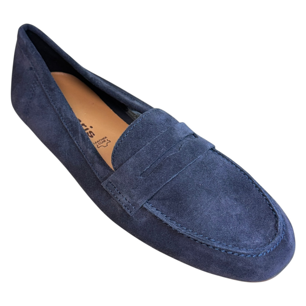 Tamaris PÓŁBUTY wsuwane damskie 40