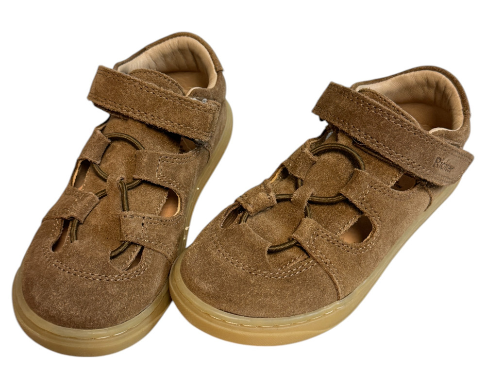 Richter  SANDAŁY  dziecięce 27