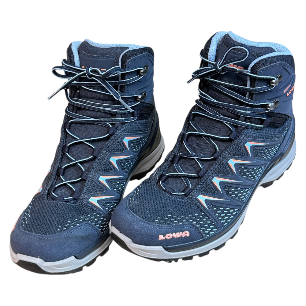 Lowa Innox Pro Gtx BUTY TREKKINGOWE damskie 40