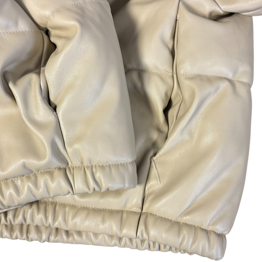 Naketano parka jacket L