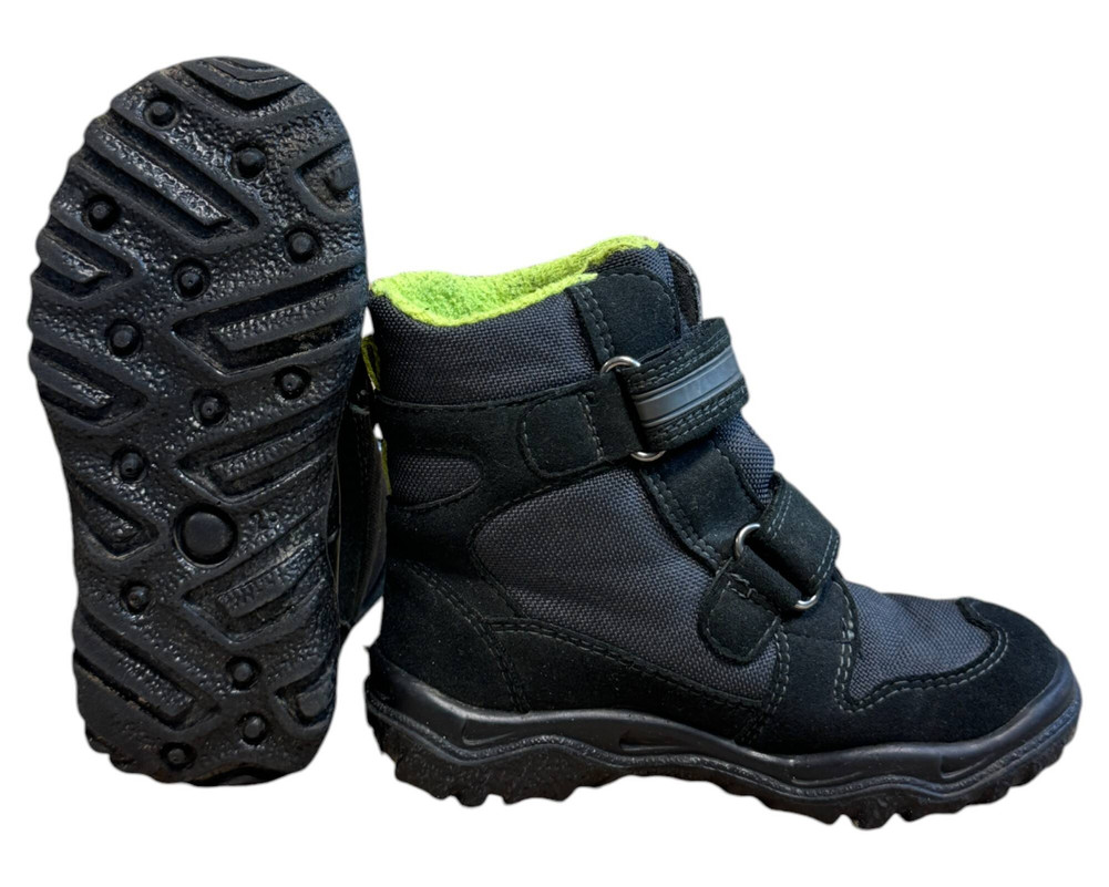 Superfit GORE-TEX  ŚNIEGOWCE  dziecięce 25