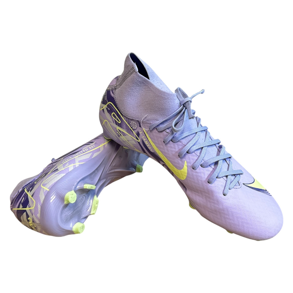Nike Mercurial Zoom Superfly 10 academy Mg BUTY SPORTOWE korki męskie 41