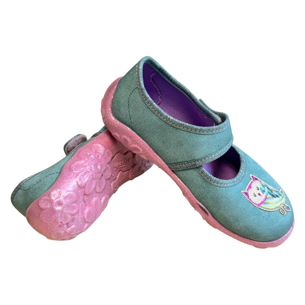 Superfit Bonny KAPCIE dziecięce 27