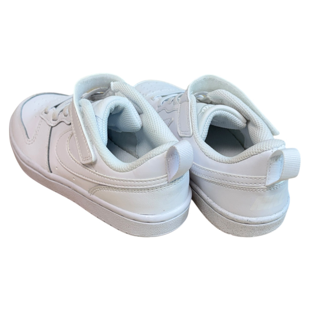 Nike Court Borough Low BUTY SPORTOWE dziecięce 30