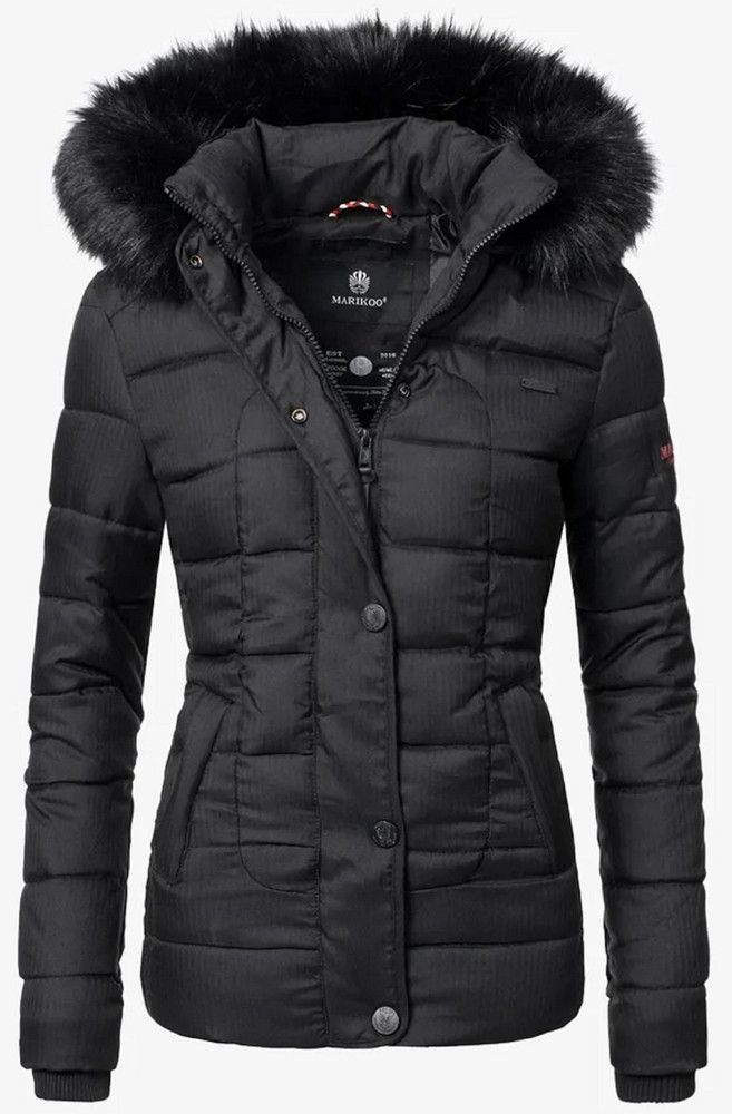 Naketano parka jacket L