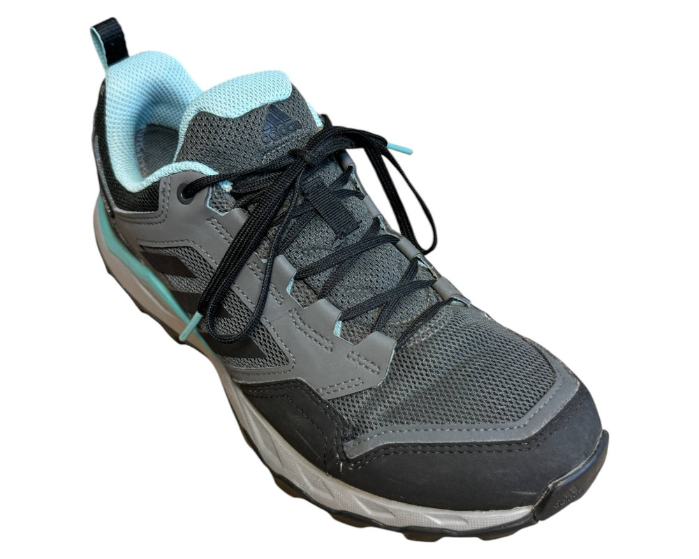 Adidas Terrex Tracerocker 2 Gtx W GORE-TEX BUTY TREKKINGOWE  damskie 38 2/3