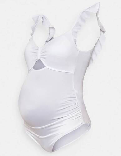 Strój kąpielowy ciążowy Dorina S