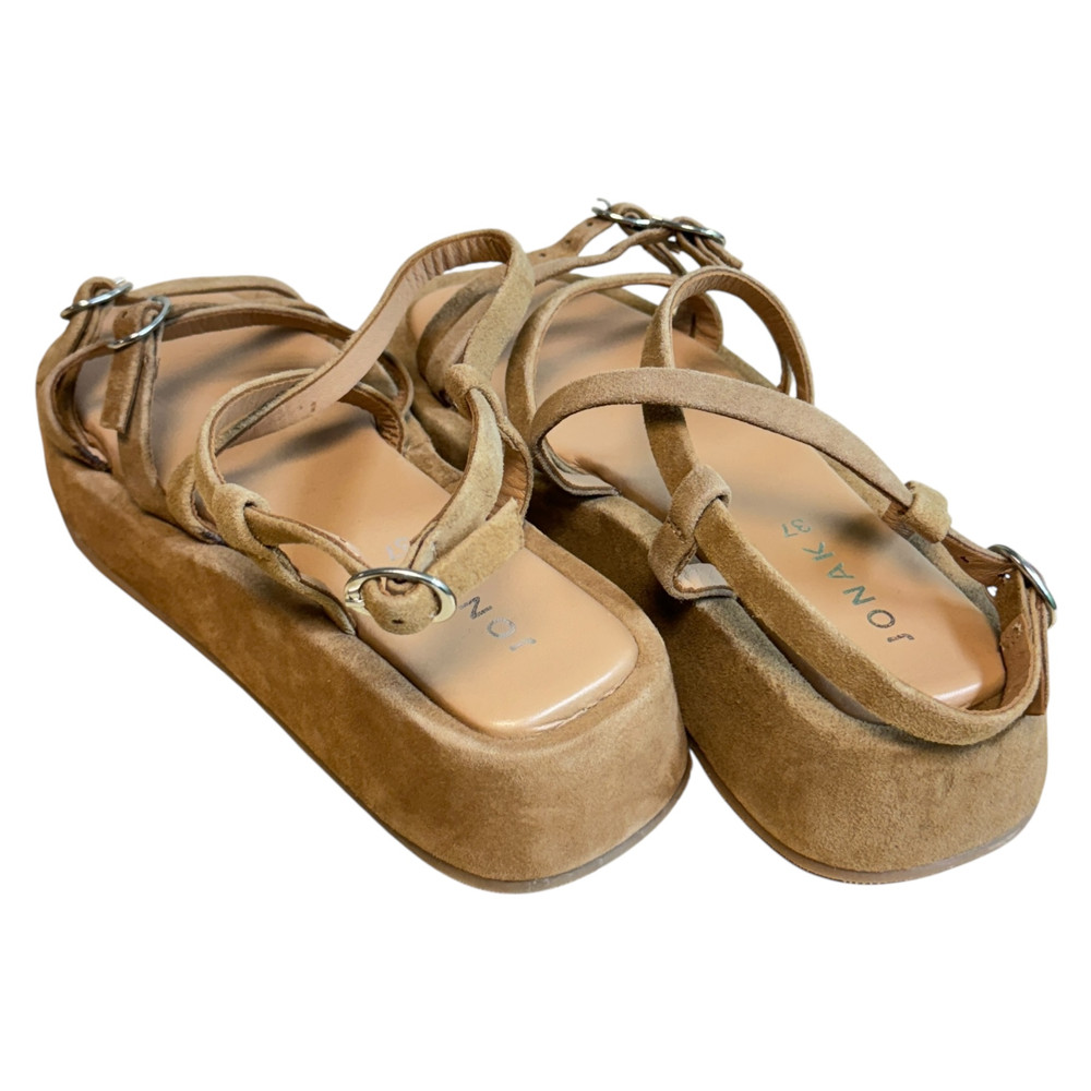 Jonak SANDAŁY damskie 37